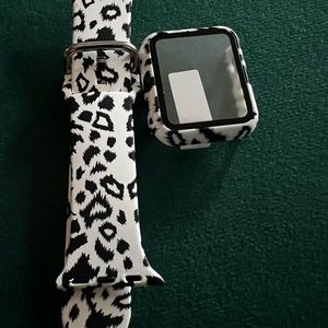 38mm Apple Watch Band